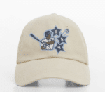 Basketball Player Embroidery Design