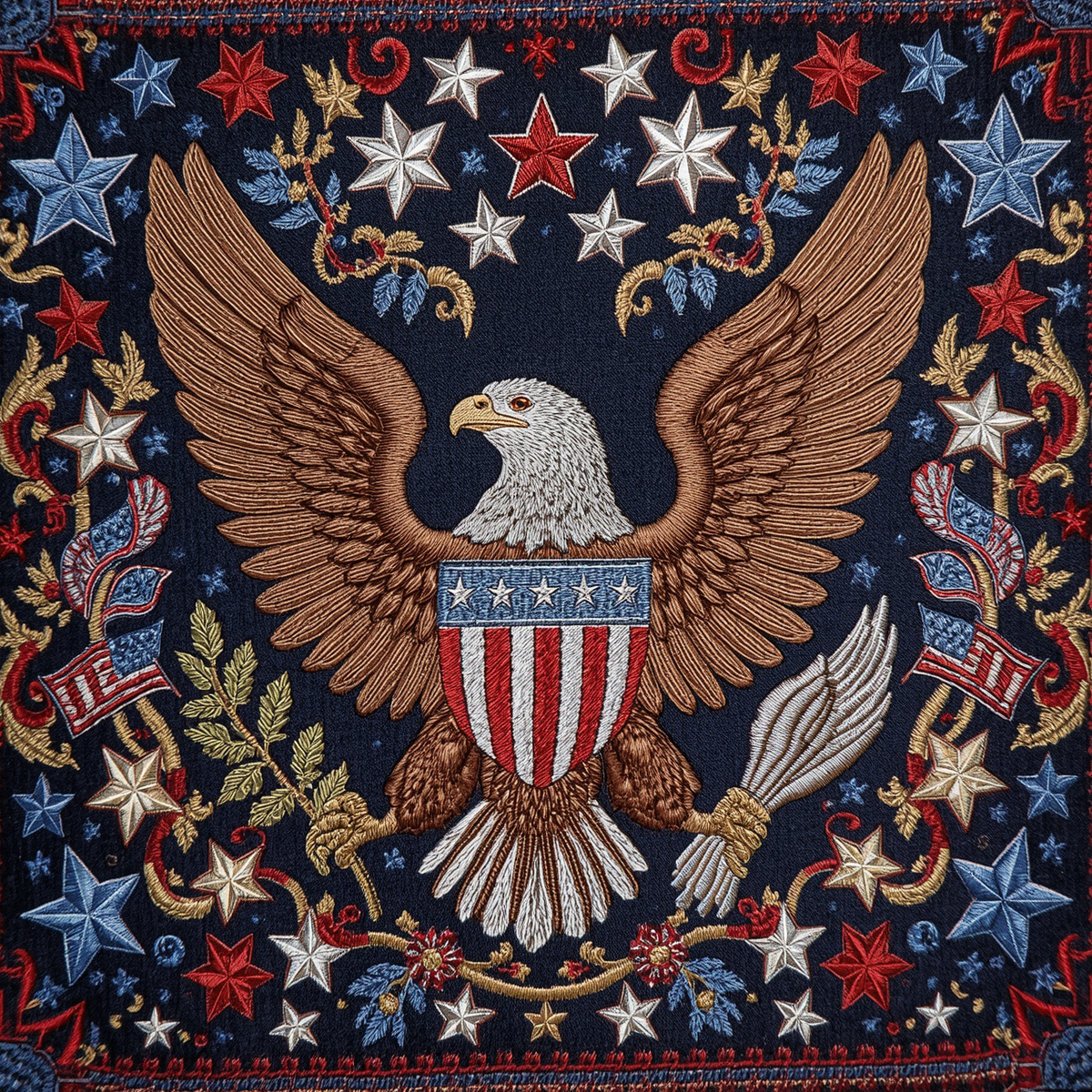 Professional Logo Digitizing Services USA